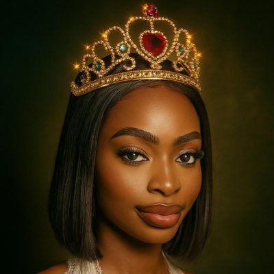 GINIKA GODWIN's profile picture