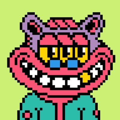 KILLER ACID 🎷🐛's profile picture