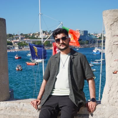 Luqman's profile picture