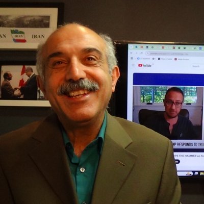 سعید سلطانپورSaead's profile picture