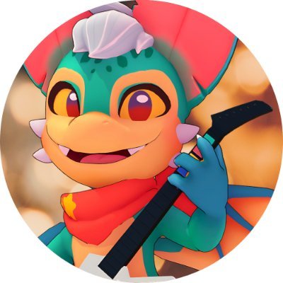 KyrooTales's profile picture