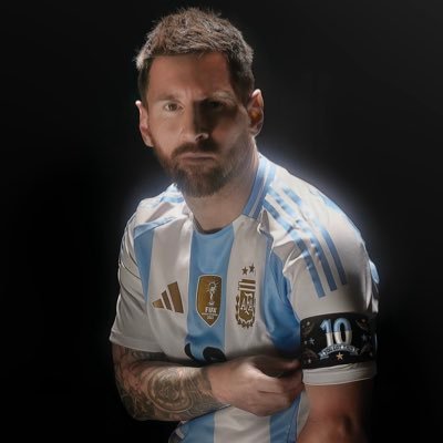Messi Hayranları's profile picture