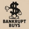 🏦Bankrupt Buys🏦's profile picture