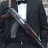 Gontse G profil fotoğrafı