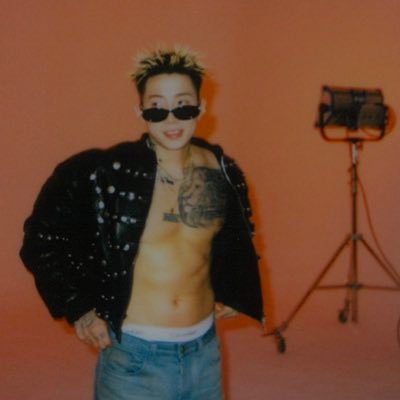 bibi | VAI VER O JAY PARK 🇧🇷's profile picture