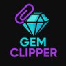 GemClipper's profile picture