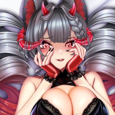 LulaVyr🐾VTuber & IRL Bae's profile picture