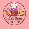 Фото профиля لولا سويت Lola’s Sweet