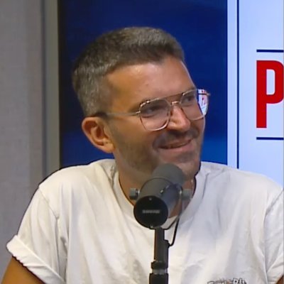 Dimitri Filipovic's profile picture