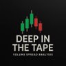 Profilbild von Deep in the Tape