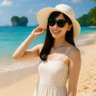 ชั้นดีใจที่มีเทอ profil fotoğrafı