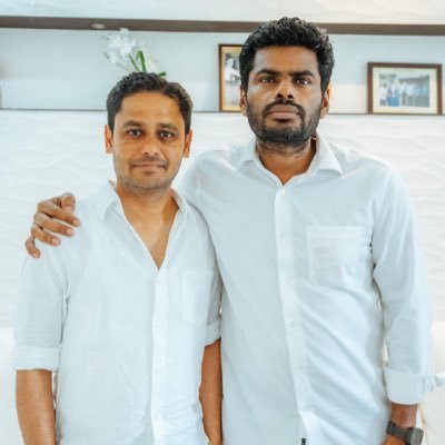 Arvinth Easwaran's profile picture