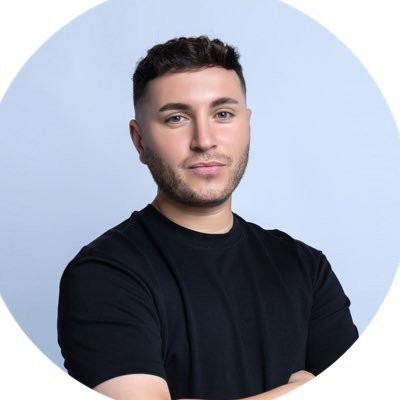 Eddy Nieblas's profile picture