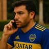 Fabrizio bostero 的头像
