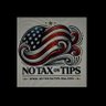 Profilbild von NO TAX ON TIPS USA