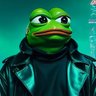 Cyber 🇧🇷 Pepe profil fotoğrafı