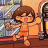 🏀𝐊𝐞𝐥🍊 🇦🇷🇵🇸🏳️🌈 profil fotoğrafı