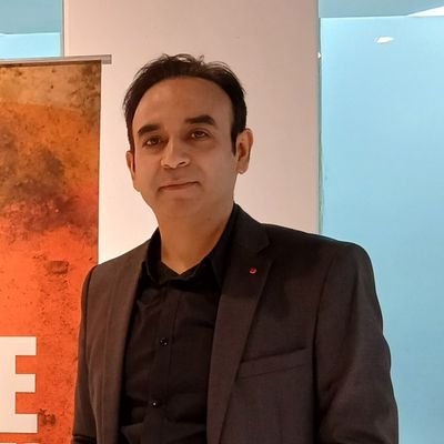 Amit Lakhani's profile picture