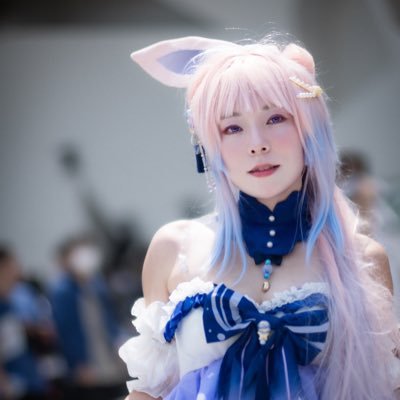 なほぽよ@コミケ🎀台湾FF's profile picture