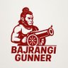 Bajrangi Gunner profil fotoğrafı