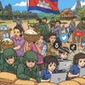 茉莉 profil fotoğrafı