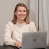 Profilbild von Daniela Redding