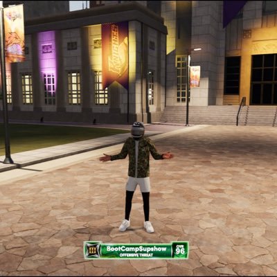 SupshowYT's profile picture