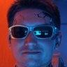 John Tate (Neon Gentoo)'s profile picture