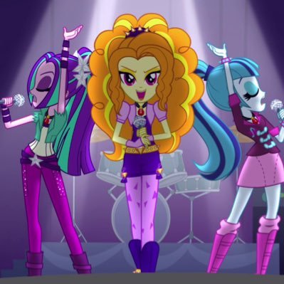 The Dazzlings ✨'s profile picture