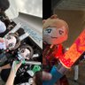 れいぽん's profile picture