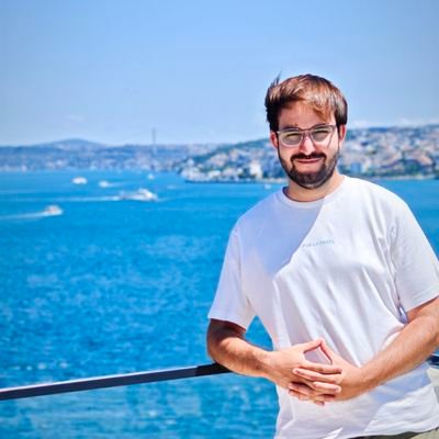 VictorUbierna's profile picture
