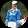 Charley Hull's profile picture