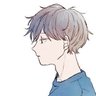 結@甘々イチャ's profile picture