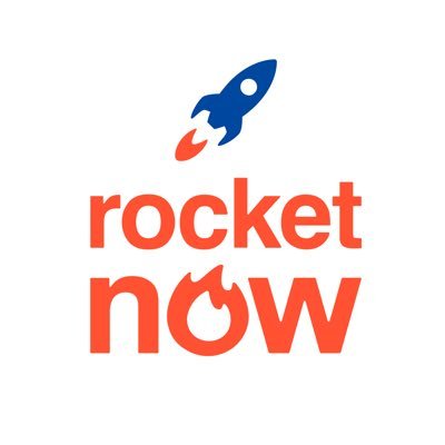 ロケットナウ【公式】's profile picture