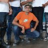 Abhishek Shrivastava's profile picture