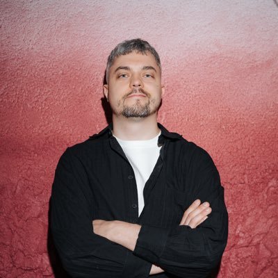 Oleh Novikov's profile picture