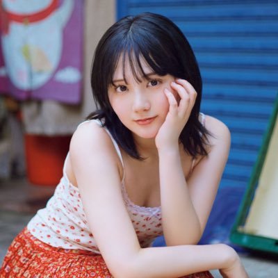 AKB48田口愛佳1st写真集『好きと言えたら』【公式】's profile picture