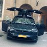 Фото профиля mostly tesla things