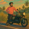 Ram's profile picture