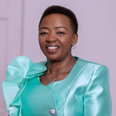 MamaRachelRuto's profile picture