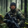 Michael Rushizha profil fotoğrafı