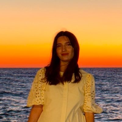 Büşra Günay's profile picture