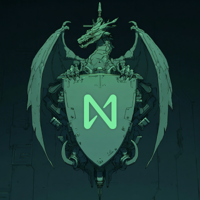 NEAR_Blockchain's profile picture