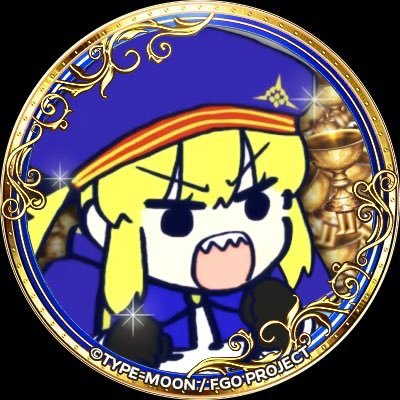 おくとりあ@FGO/原神's profile picture