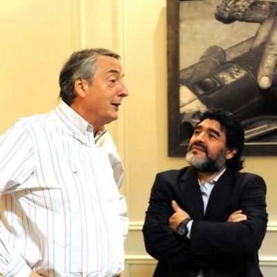 Facundo Tignanelli's profile picture