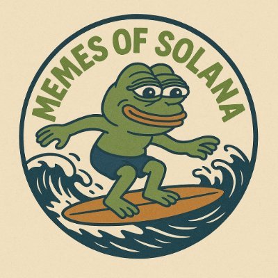 MemesofSolana's profile picture