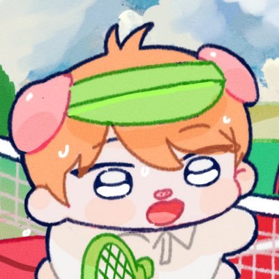 킹이보 팡팡캔디's profile picture