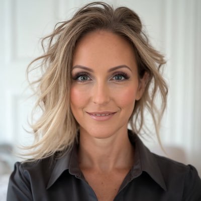 Danielle WSB Johnsen's profile picture