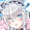 éªçœå€¢çðð@鬱治çäžVTuber's profile picture