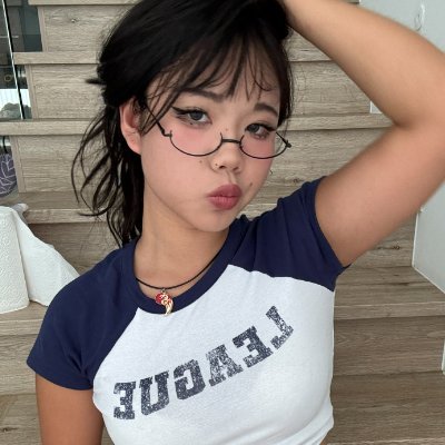 yinaliciousxo's profile picture